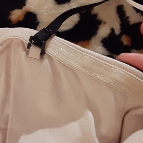 🎉HP🎉 Tank Faux-Wrap Dress - Picture 9 of 10